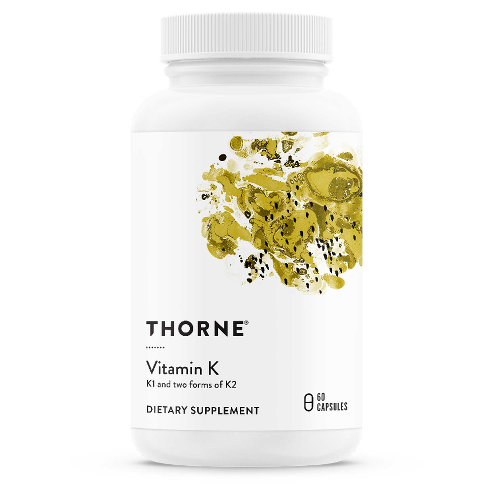 Vitamin K product image