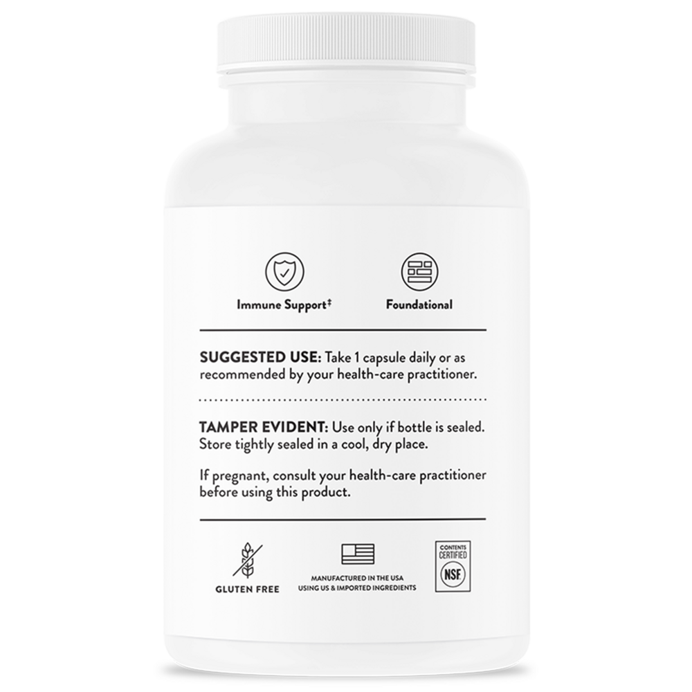 Product image for Vitamin C 1,000 mg.