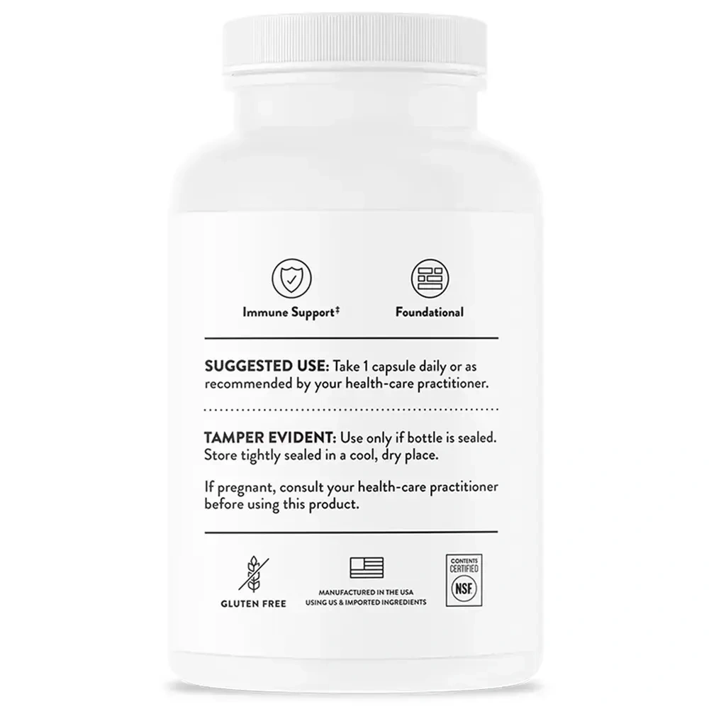 Product image for Vitamin C 1,000 mg.
