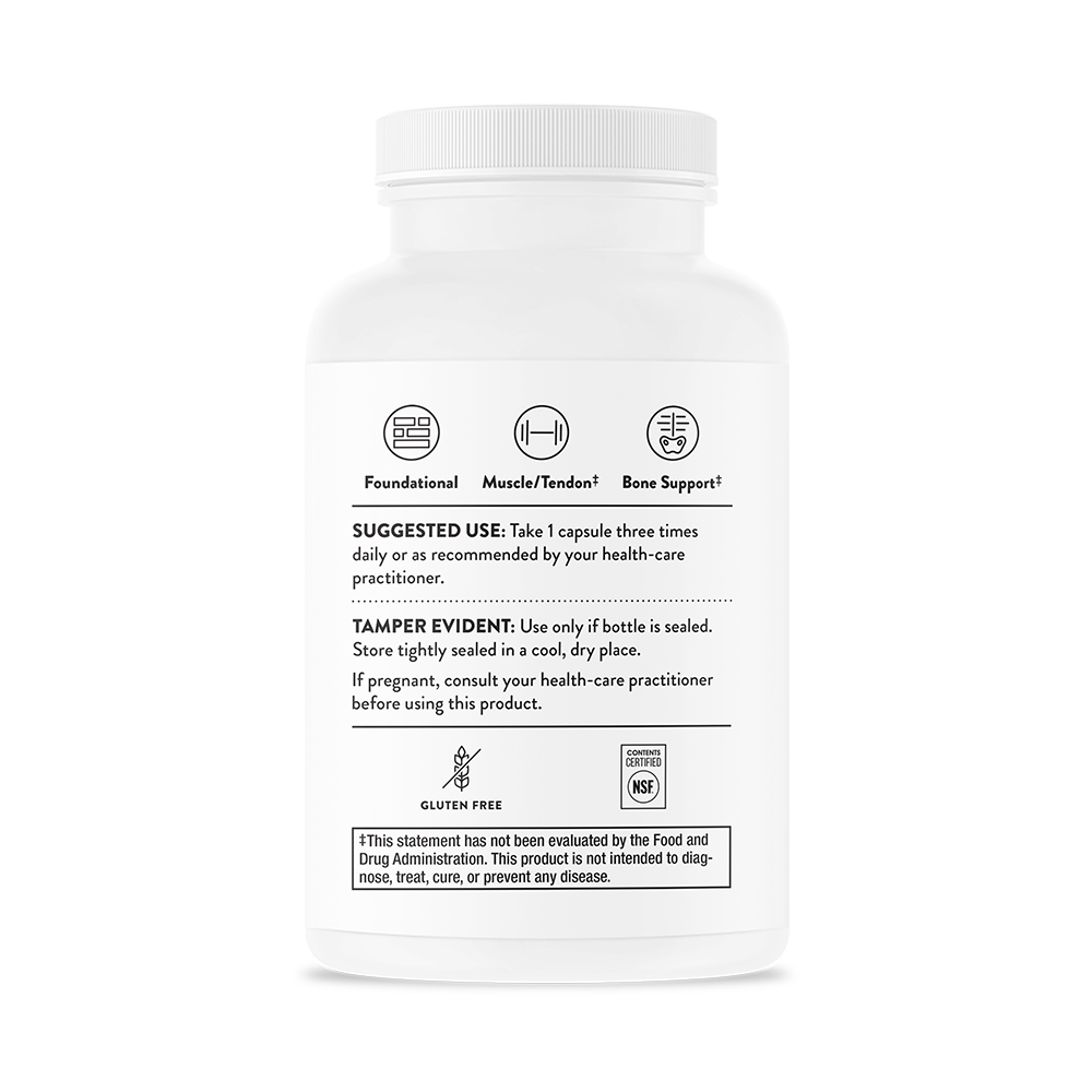 Product image for Calcium-Magnesium Malate.