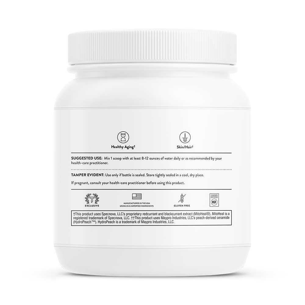 Product image for Collagen Plus.