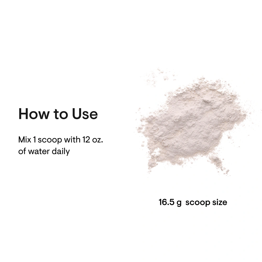 Product image for Collagen Plus.