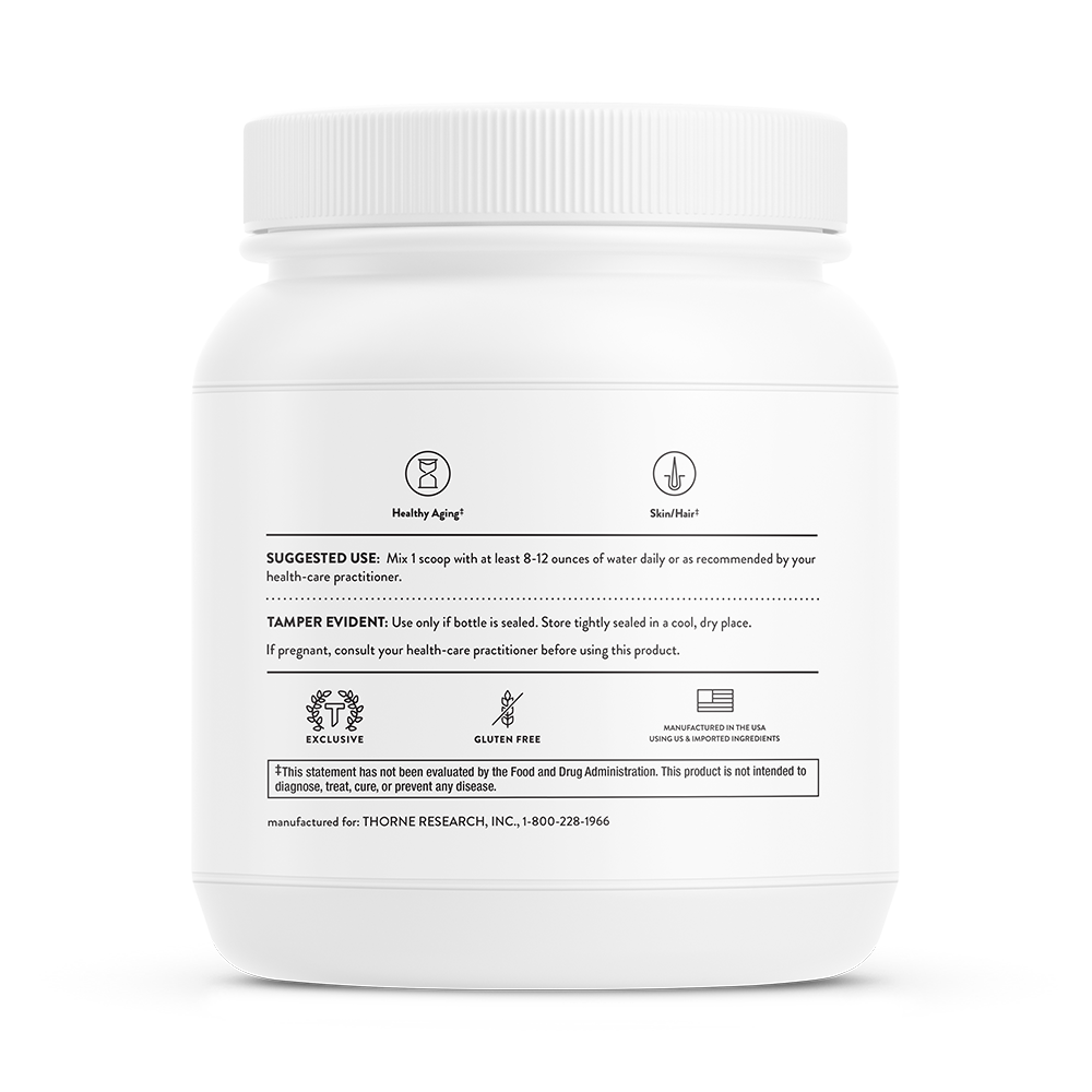 Product image for Collagen Plus.