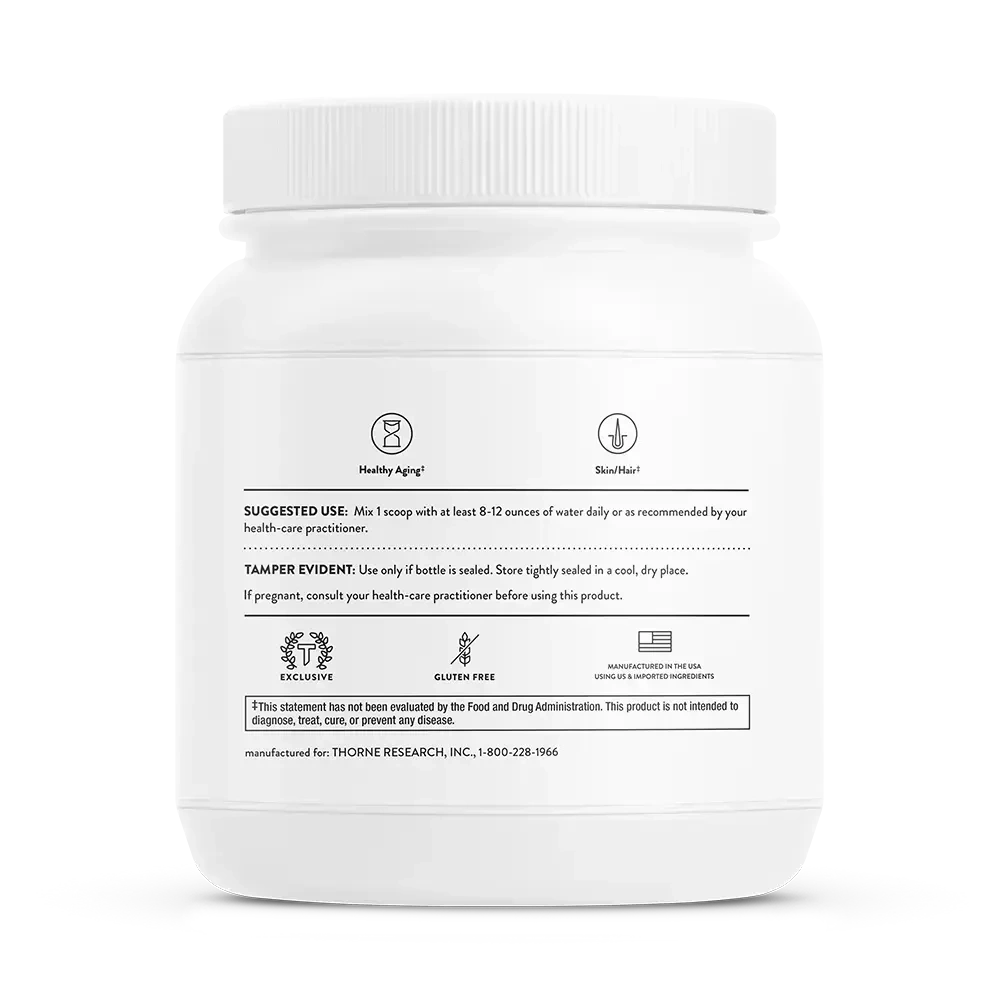 Product image for Collagen Plus.