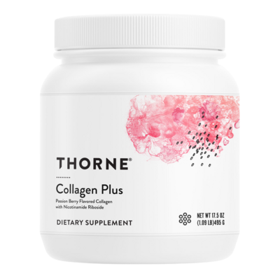 Collagen Plus 495 Grams