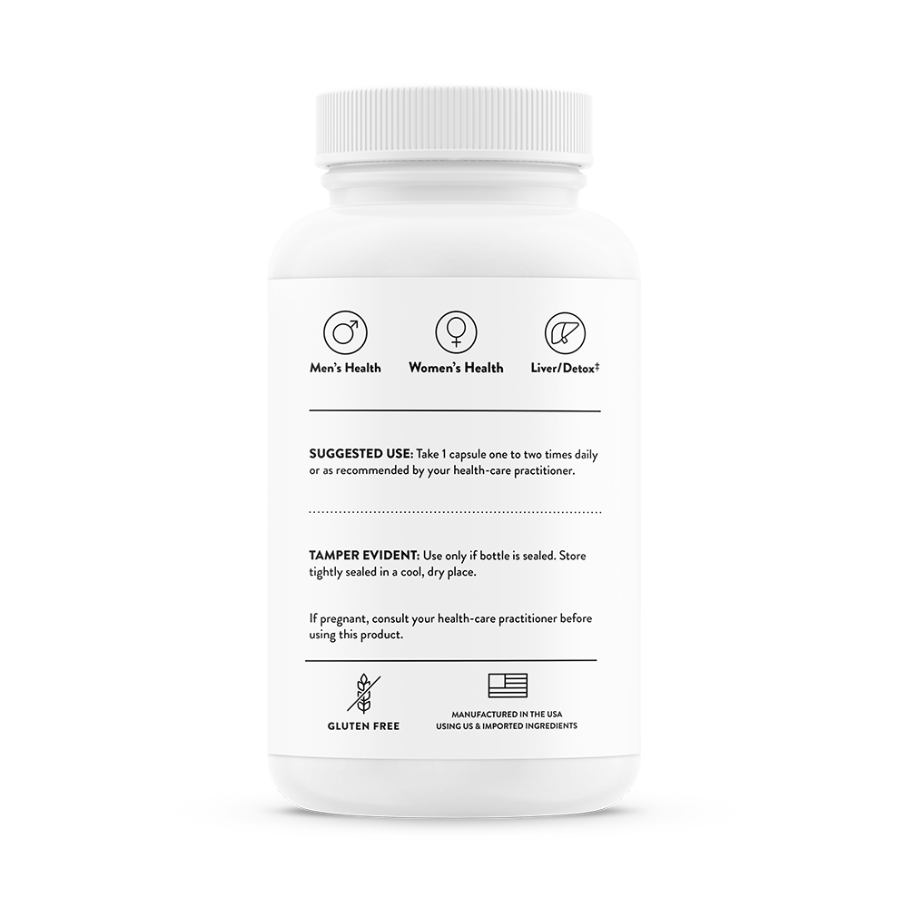 Product image for Hormone Advantage (Formerly Dim Advantage).