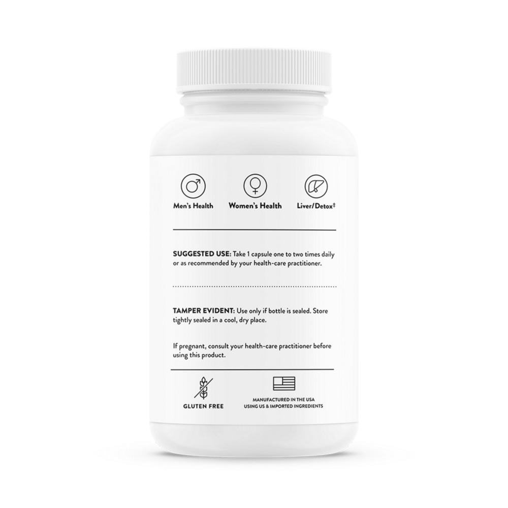 Product image for Hormone Advantage (Formerly Dim Advantage).