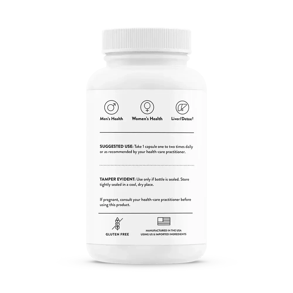 Product image for Hormone Advantage (Formerly Dim Advantage).