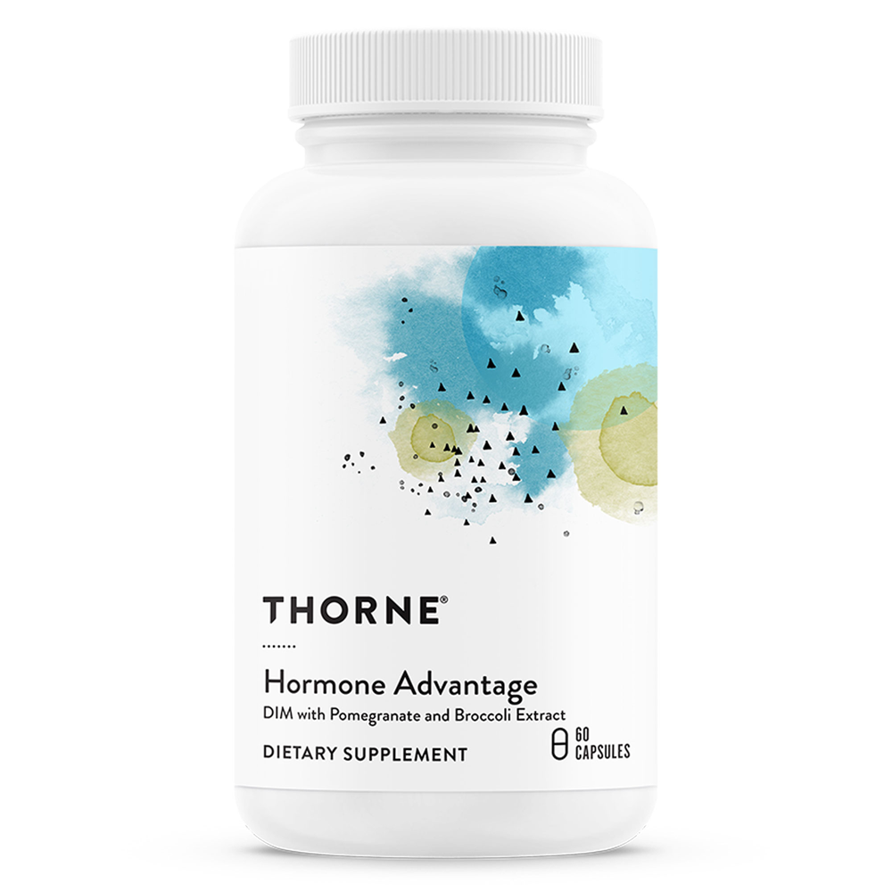 Product image for Hormone Advantage (Formerly Dim Advantage).