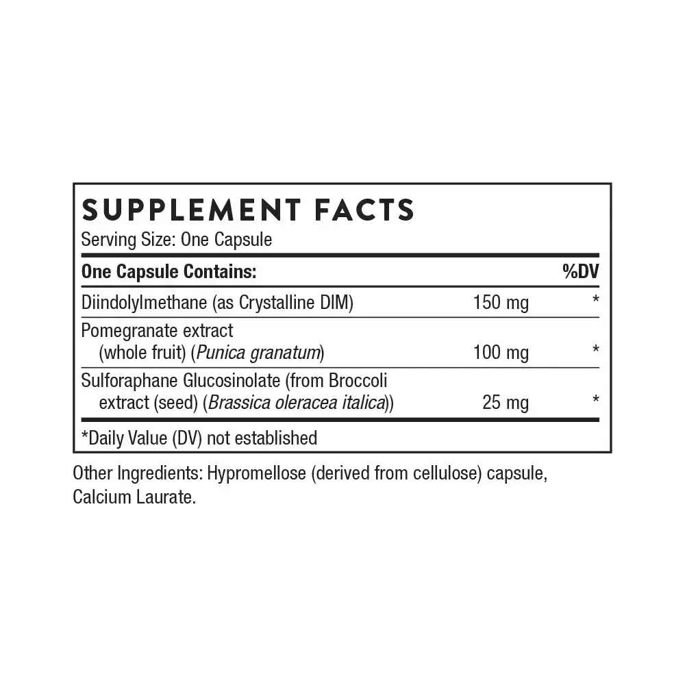 Product image for Hormone Advantage (Formerly Dim Advantage).
