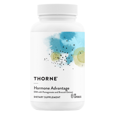 Hormone Advantage (Formerly Dim Advantage) 60 capsules
