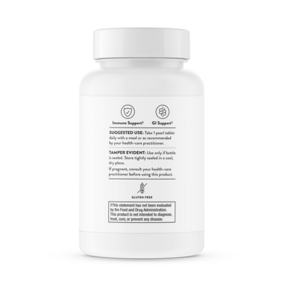 FloraPro-LP Probiotic 60 tablets