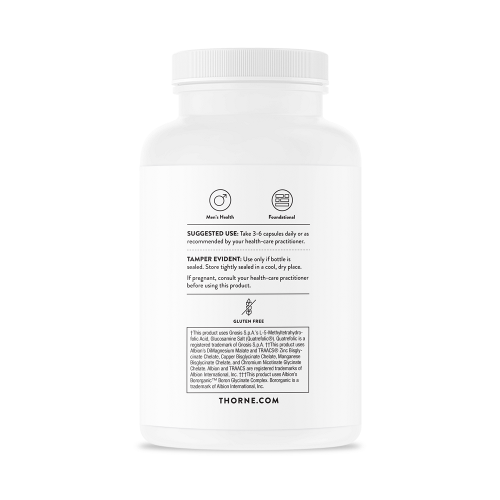 Product image for Men's Multi 50+.