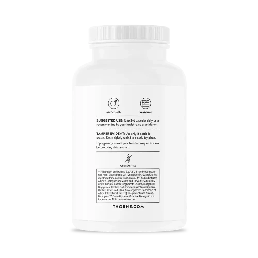 Product image for Men's Multi 50+.
