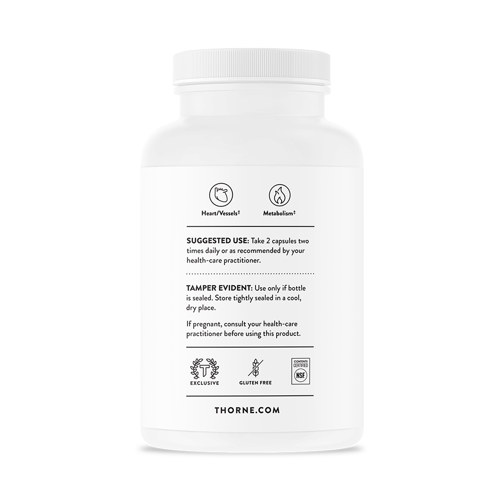 Product image for Metabolic Health.