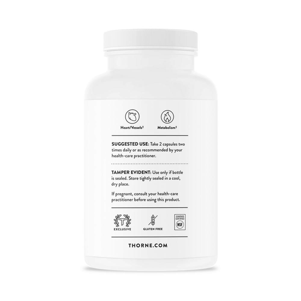 Product image for Metabolic Health.
