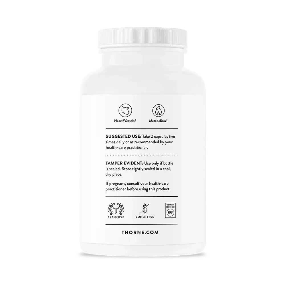 Product image for Metabolic Health.