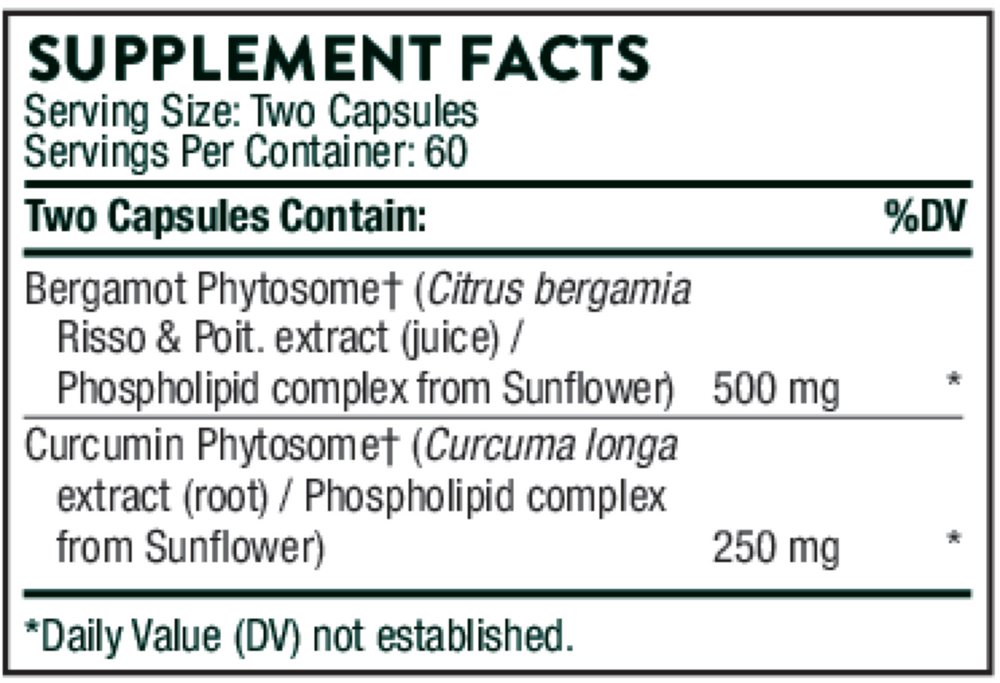 Product image for Metabolic Health.