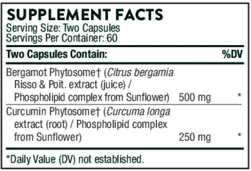 Product image for Metabolic Health.
