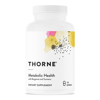 Metabolic Health product image