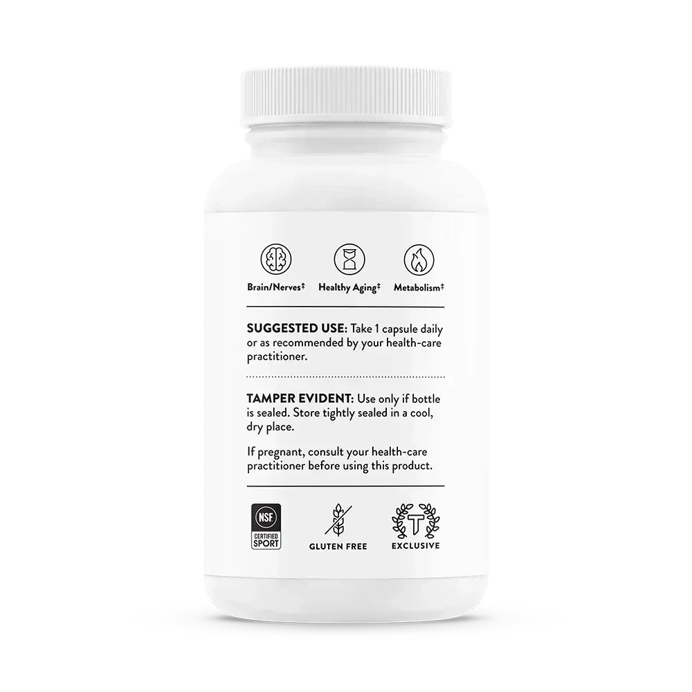 Product image for Niacel® 400.