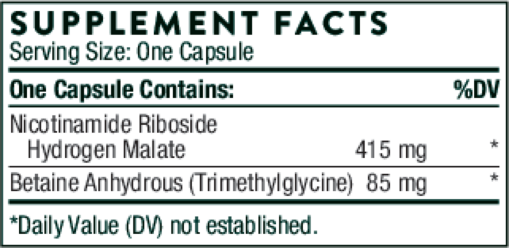 Product image for Niacel® 400.