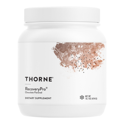 RecoveryPro Chocolate 476 Grams