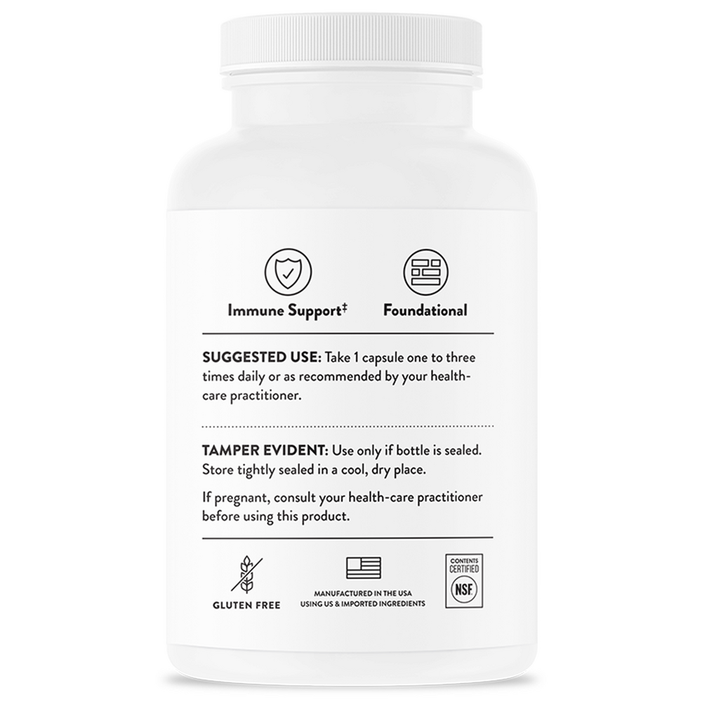 Product image for Vitamin C 500 mg.