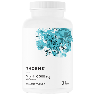 Vitamin C 500 mg 90 capsules