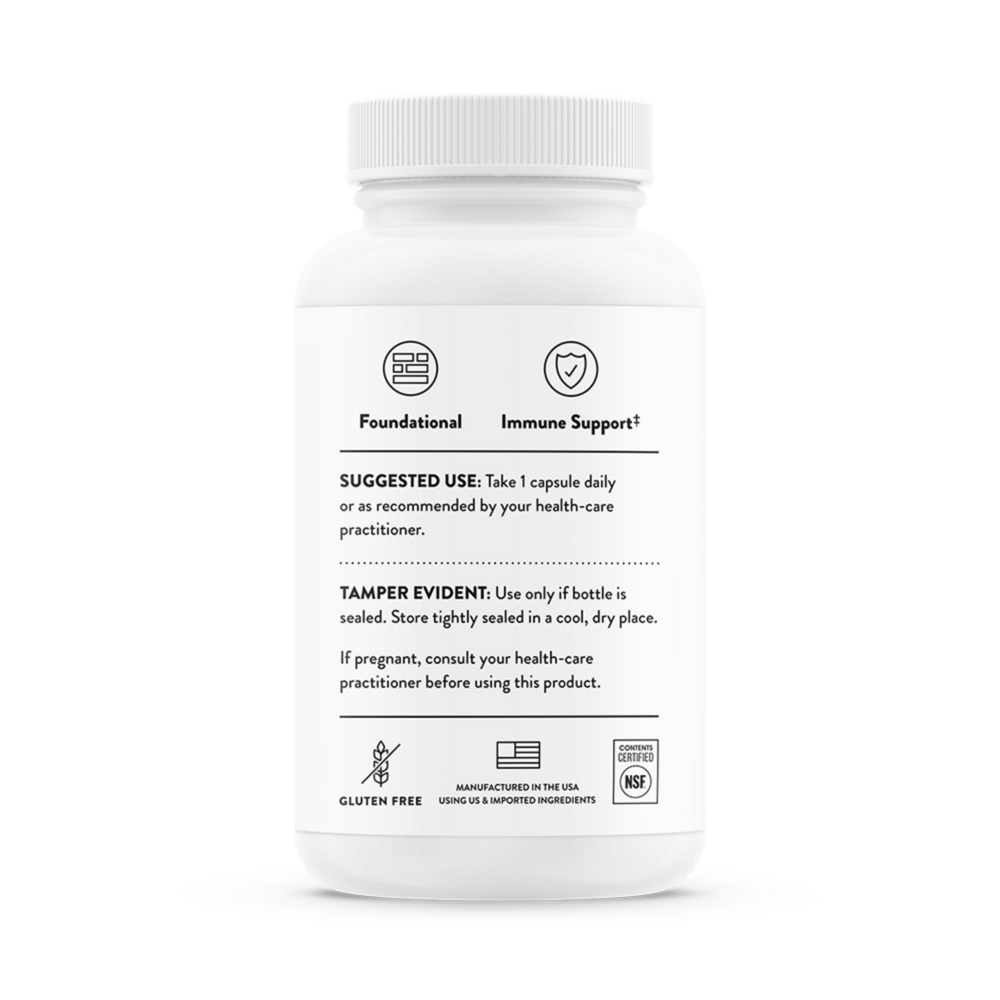 Product image for Zinc Bisglycinate 30mg.