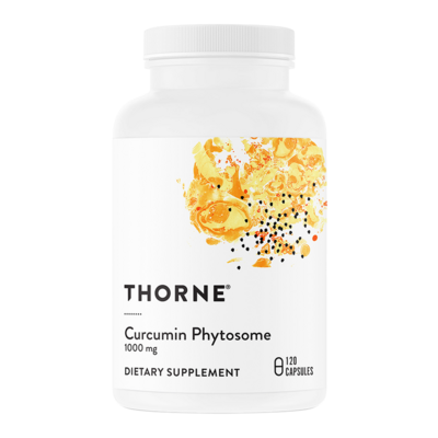 Curcumin Phytosome (formerly Meriva) NSF