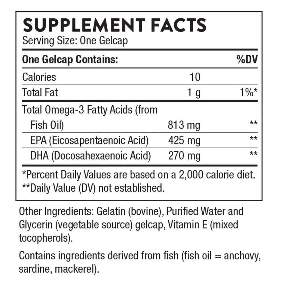 Product image for Super EPA.