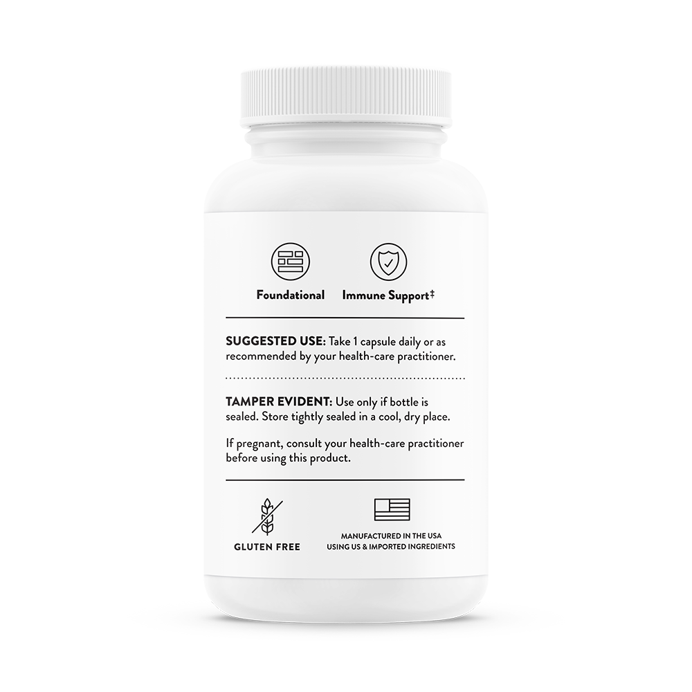 Product image for Zinc Picolinate 30mg.
