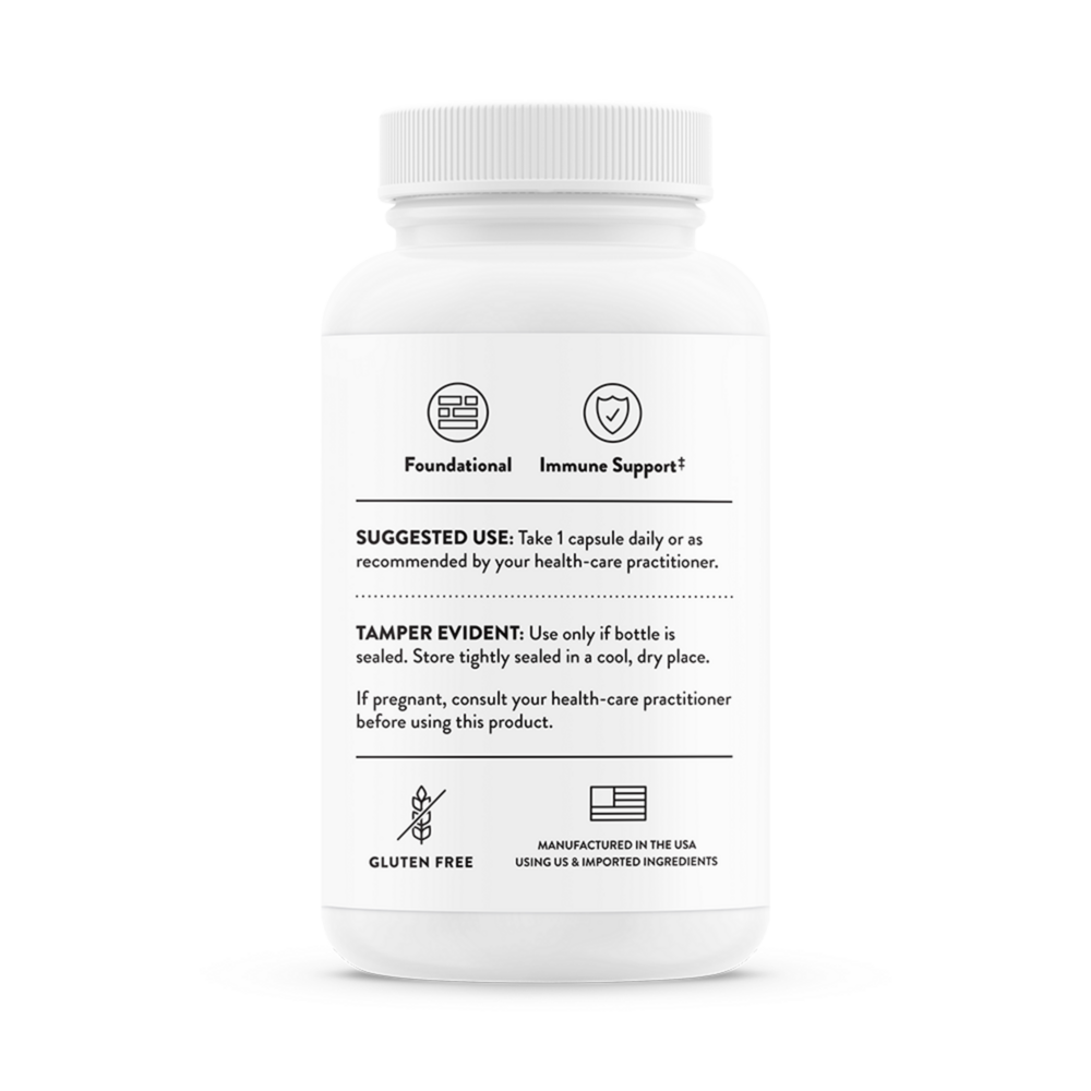 Product image for Zinc Picolinate 30mg.