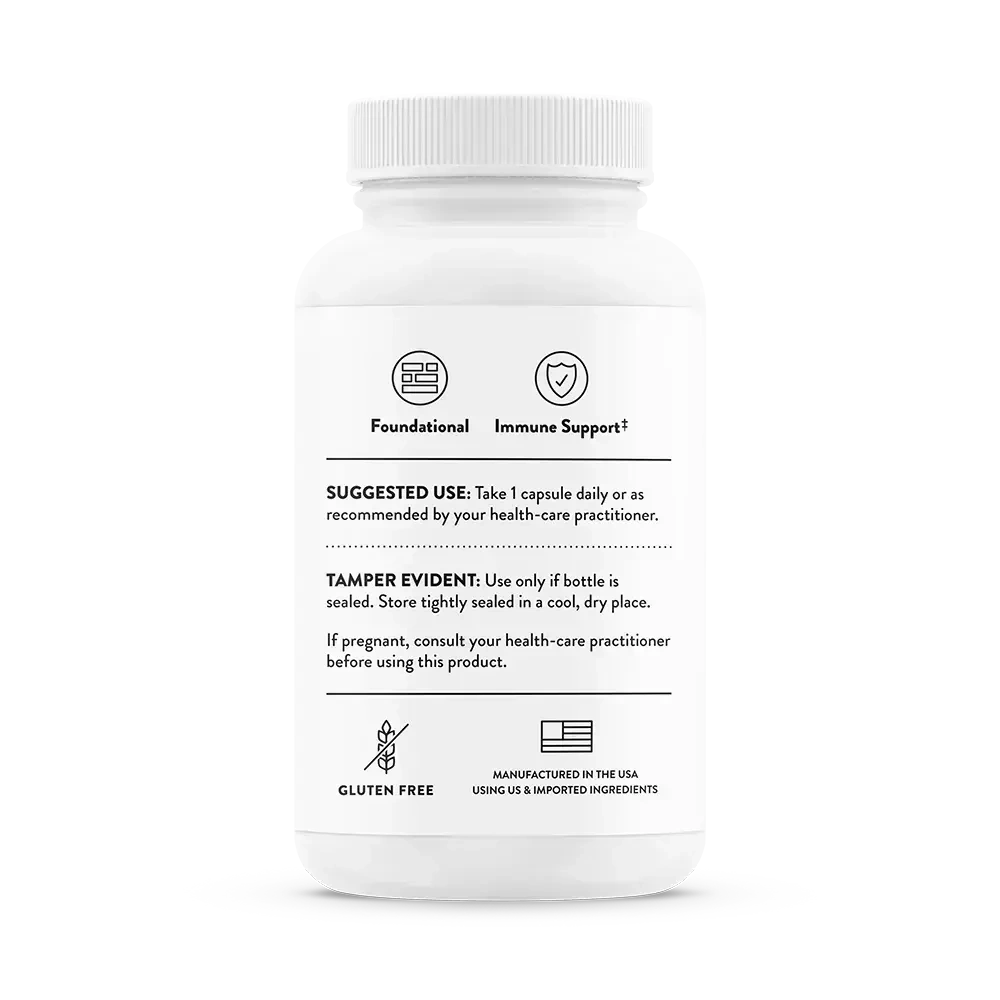 Product image for Zinc Picolinate 30mg.