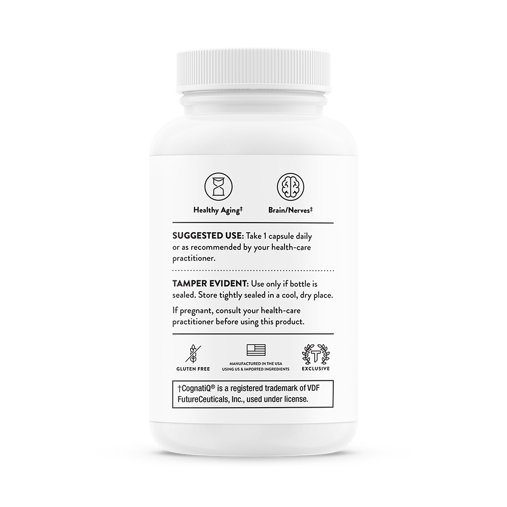 Product image for Brain Factors.