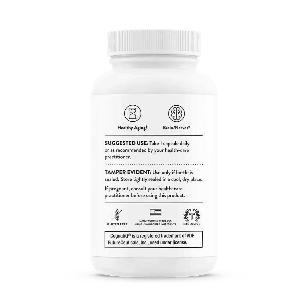 Product image for Brain Factors.
