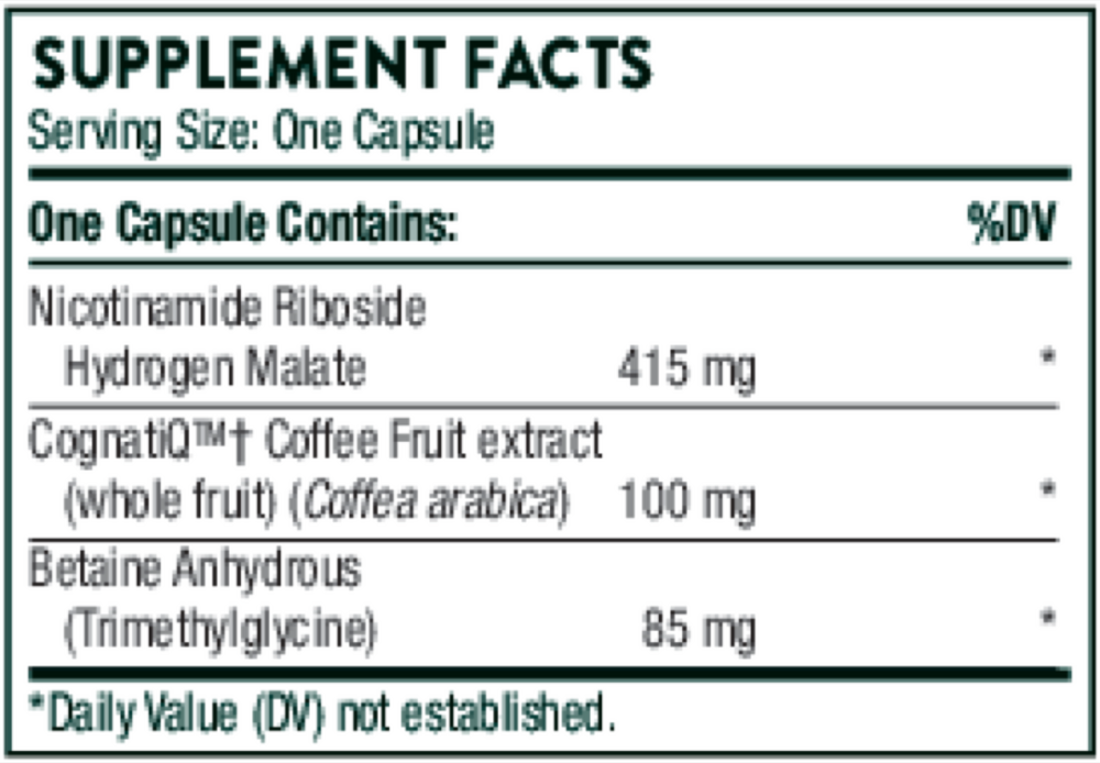 Product image for Brain Factors.