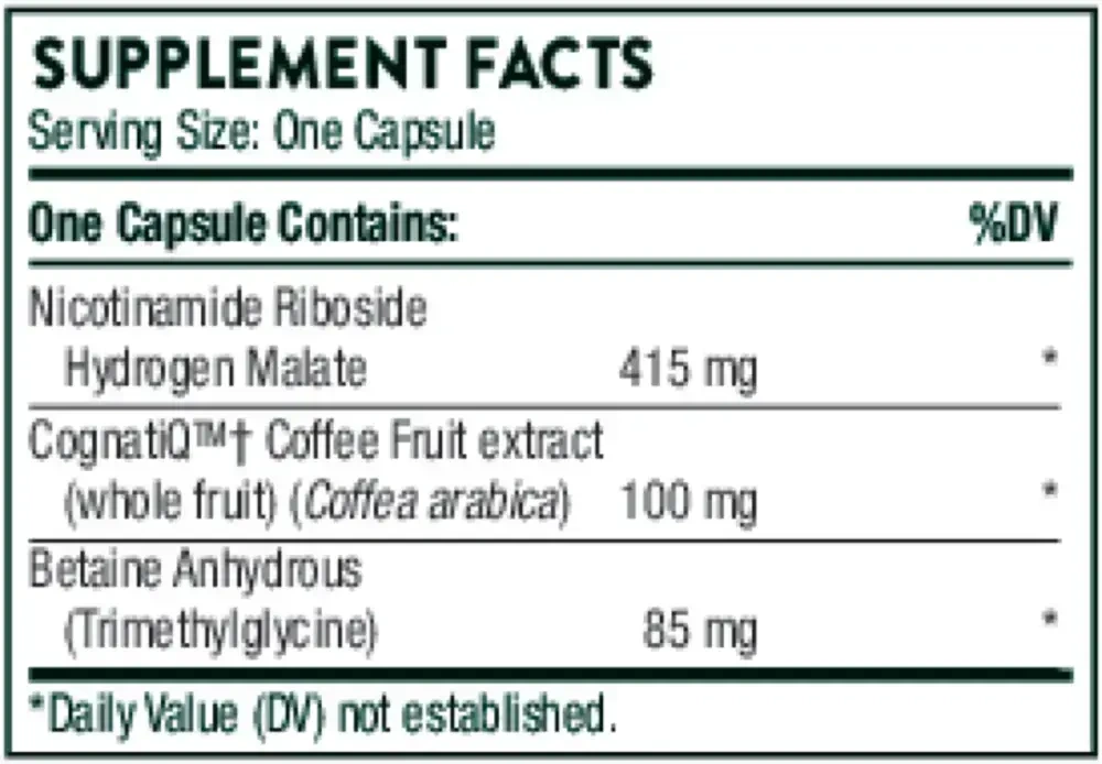 Product image for Brain Factors.