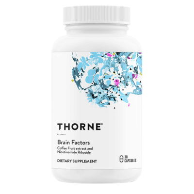 Brain Factors 30 capsules