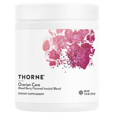 Ovarian Care 214 Grams