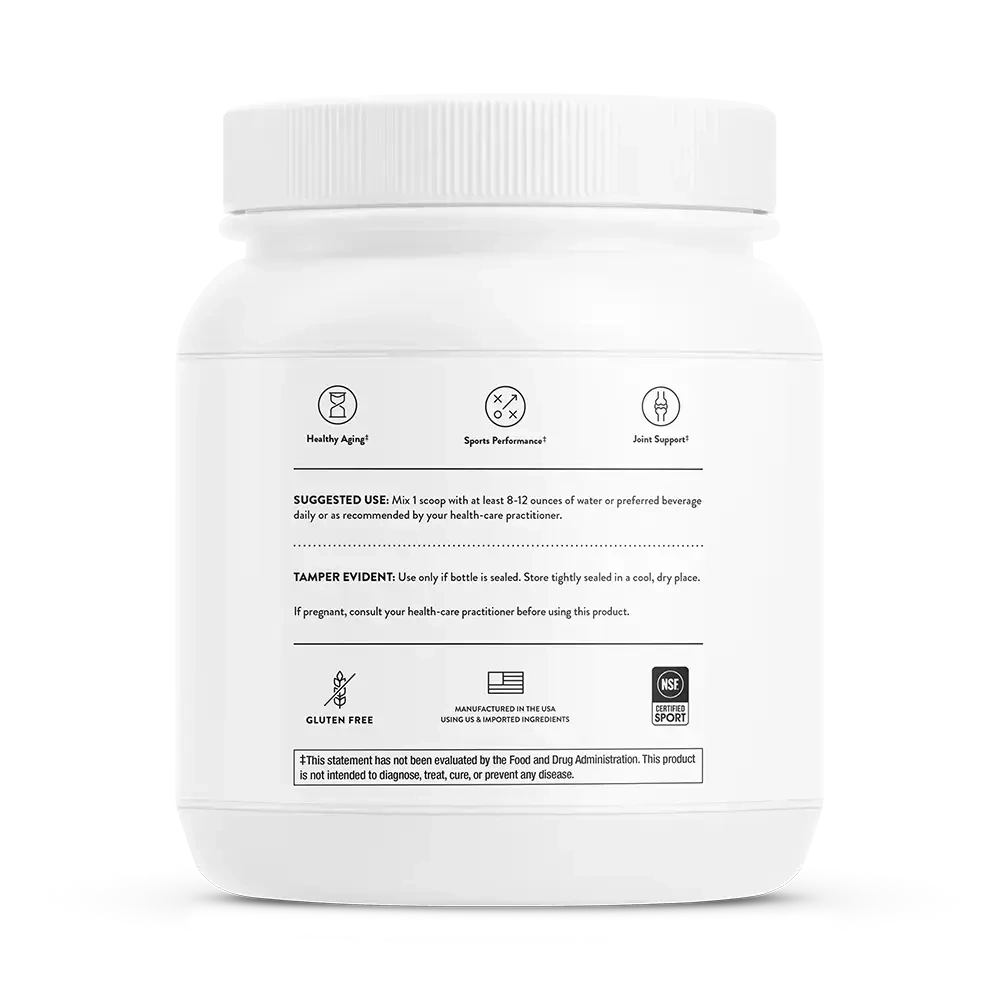 Product image for Collagen Fit.