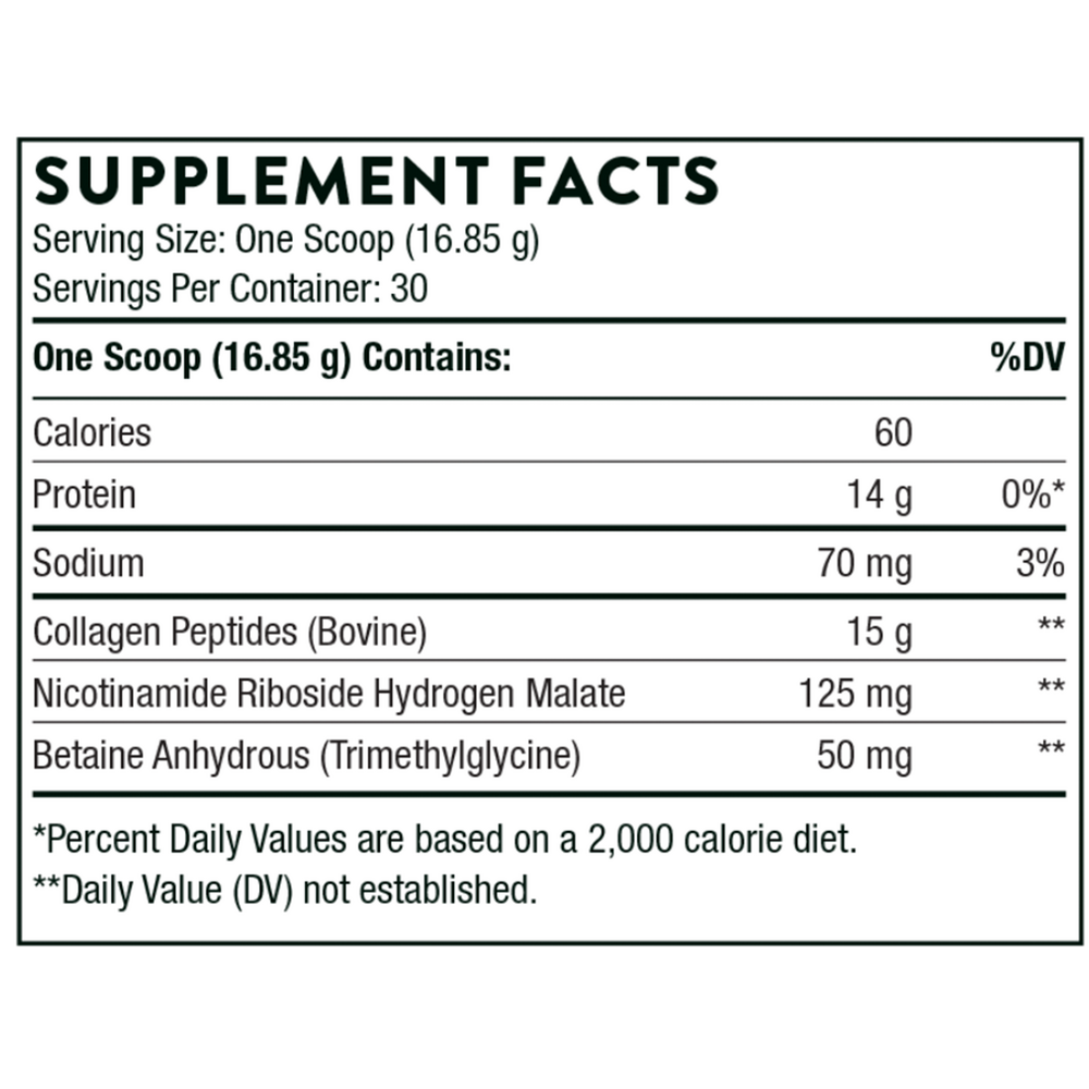 Product image for Collagen Fit.