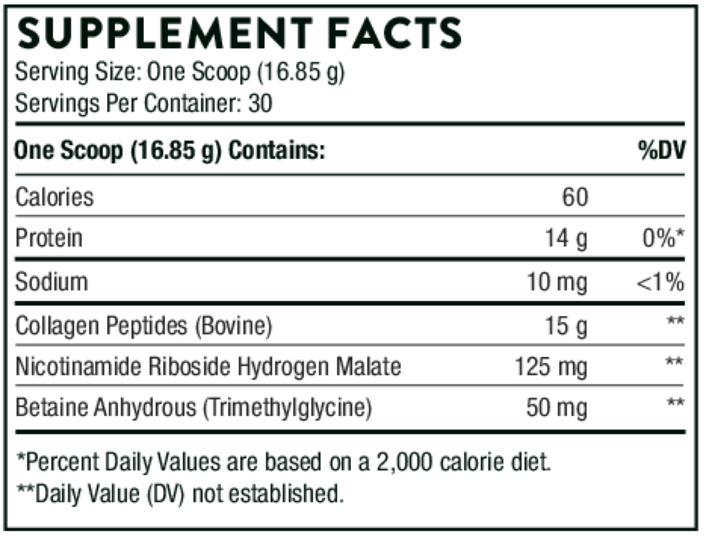 Product image for Collagen Fit.