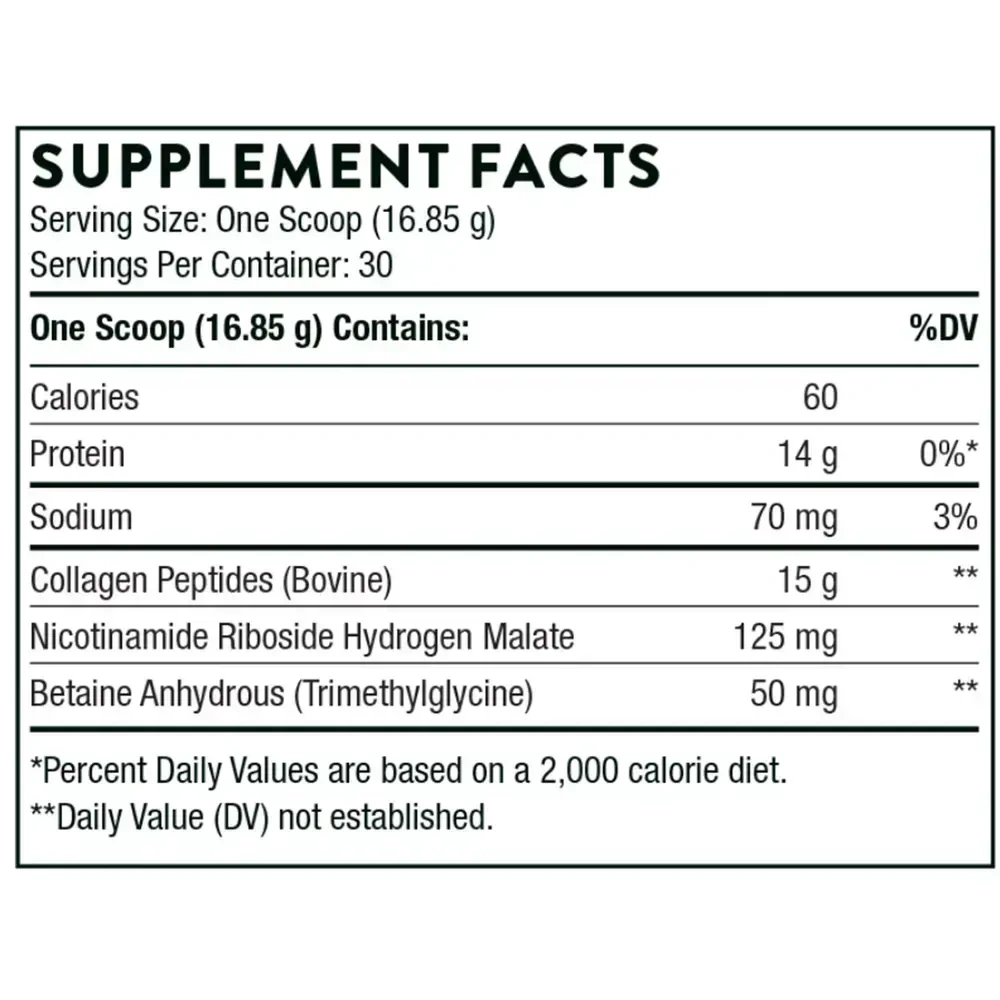 Product image for Collagen Fit.