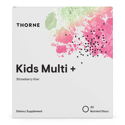 Kids Multi + 30 Nutrient Discs
