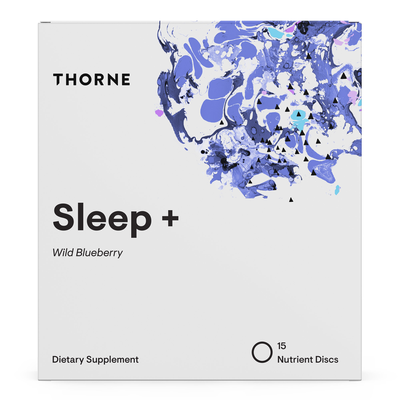 Sleep + product image