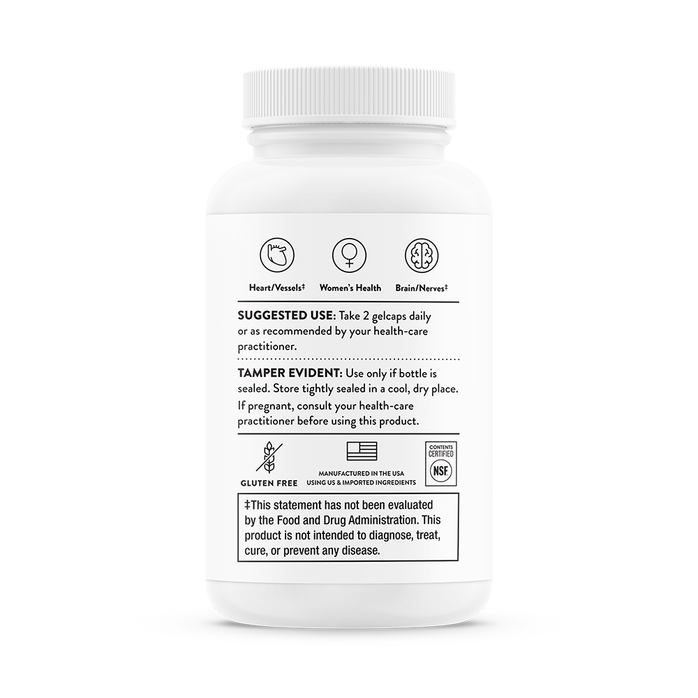 Product image for Prenatal DHA.