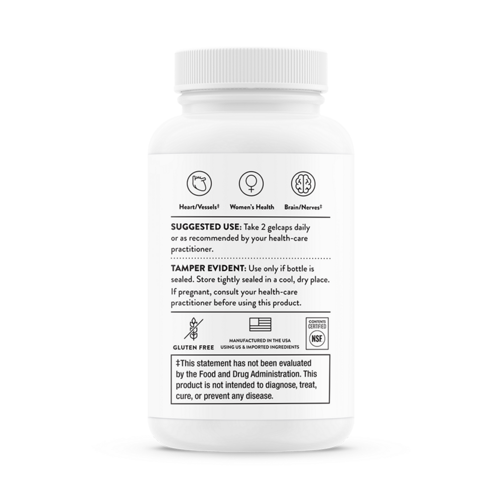 Product image for Prenatal DHA.