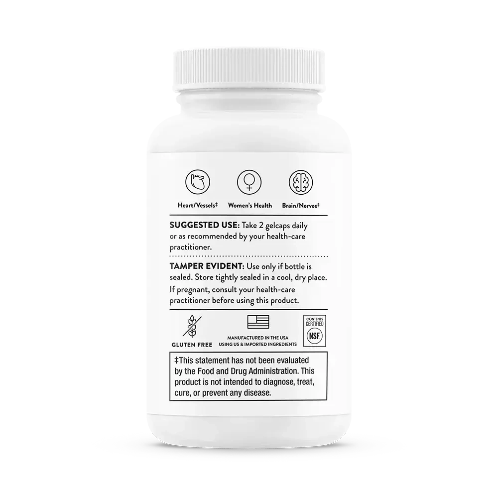 Product image for Prenatal DHA.
